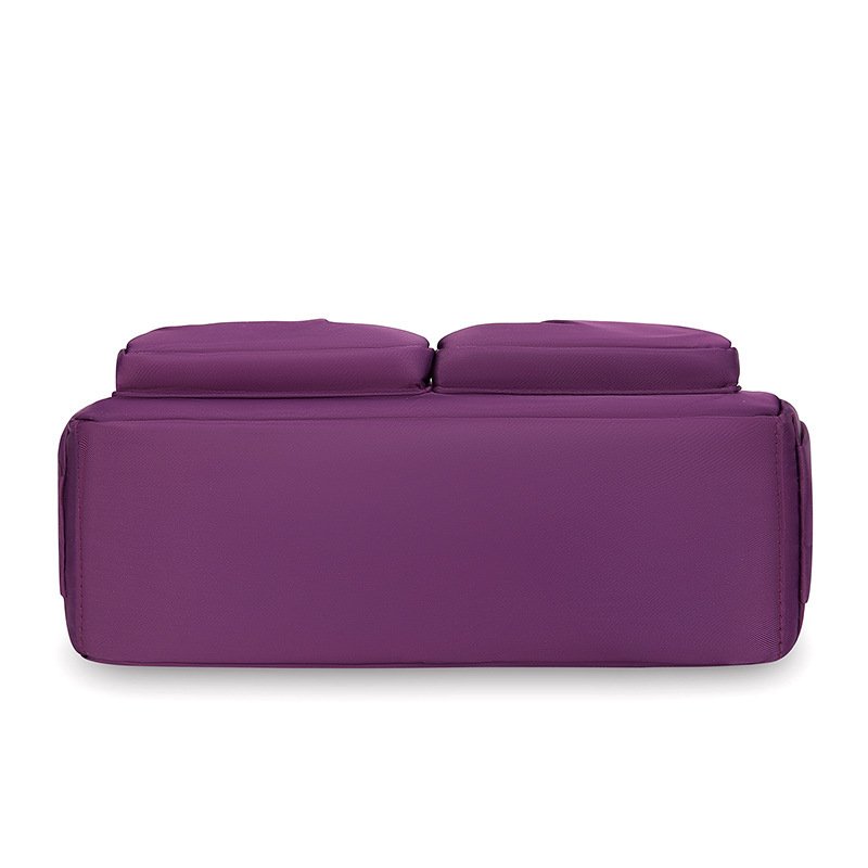 Middle-aged And Elderly Women's Bags Large Capacity Crossbody Korean Style - Image 5