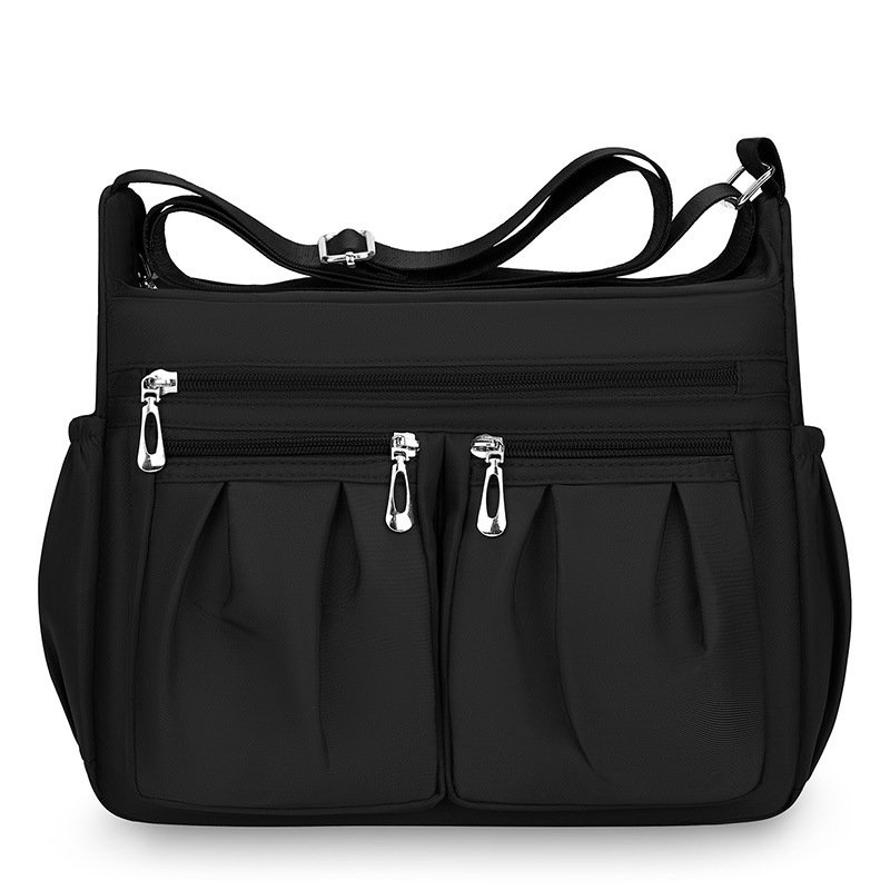 Middle-aged And Elderly Women's Bags Large Capacity Crossbody Korean Style - Image 6