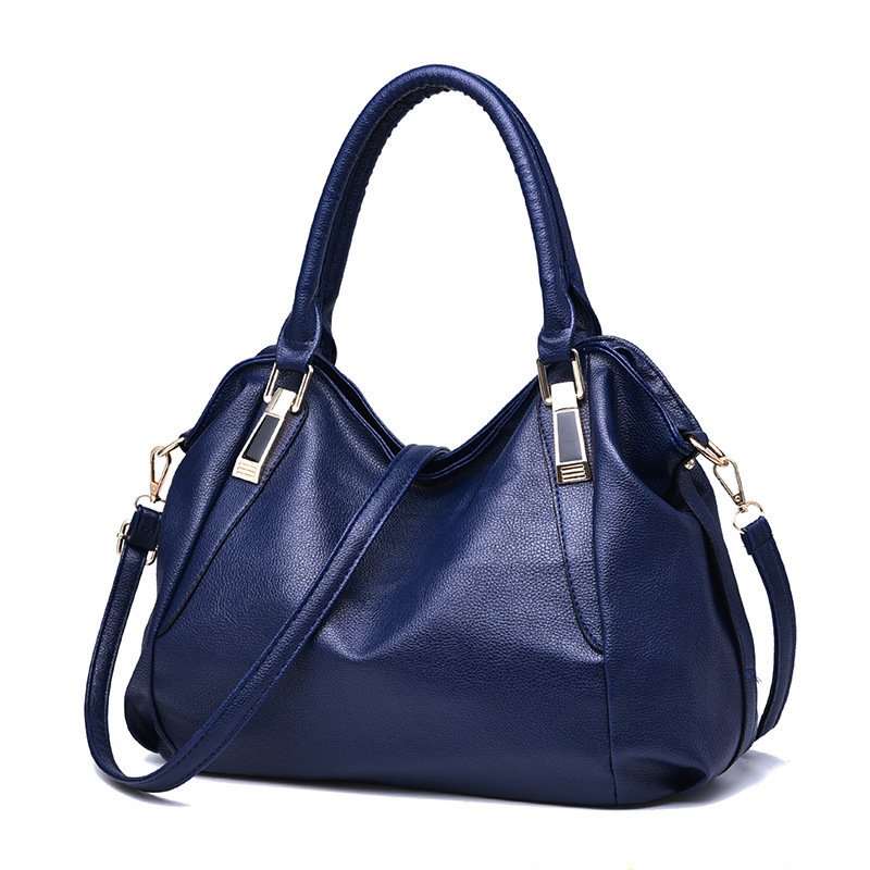 Women Totes Bag High Capacity Crossbody Shoulder Bags Soft Handbags - Image 6