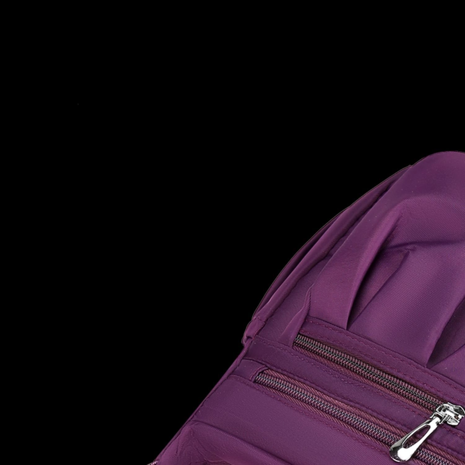 Middle-aged And Elderly Women's Bags Large Capacity Crossbody Korean Style - Image 7